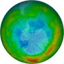Antarctic Ozone 1982-09-02